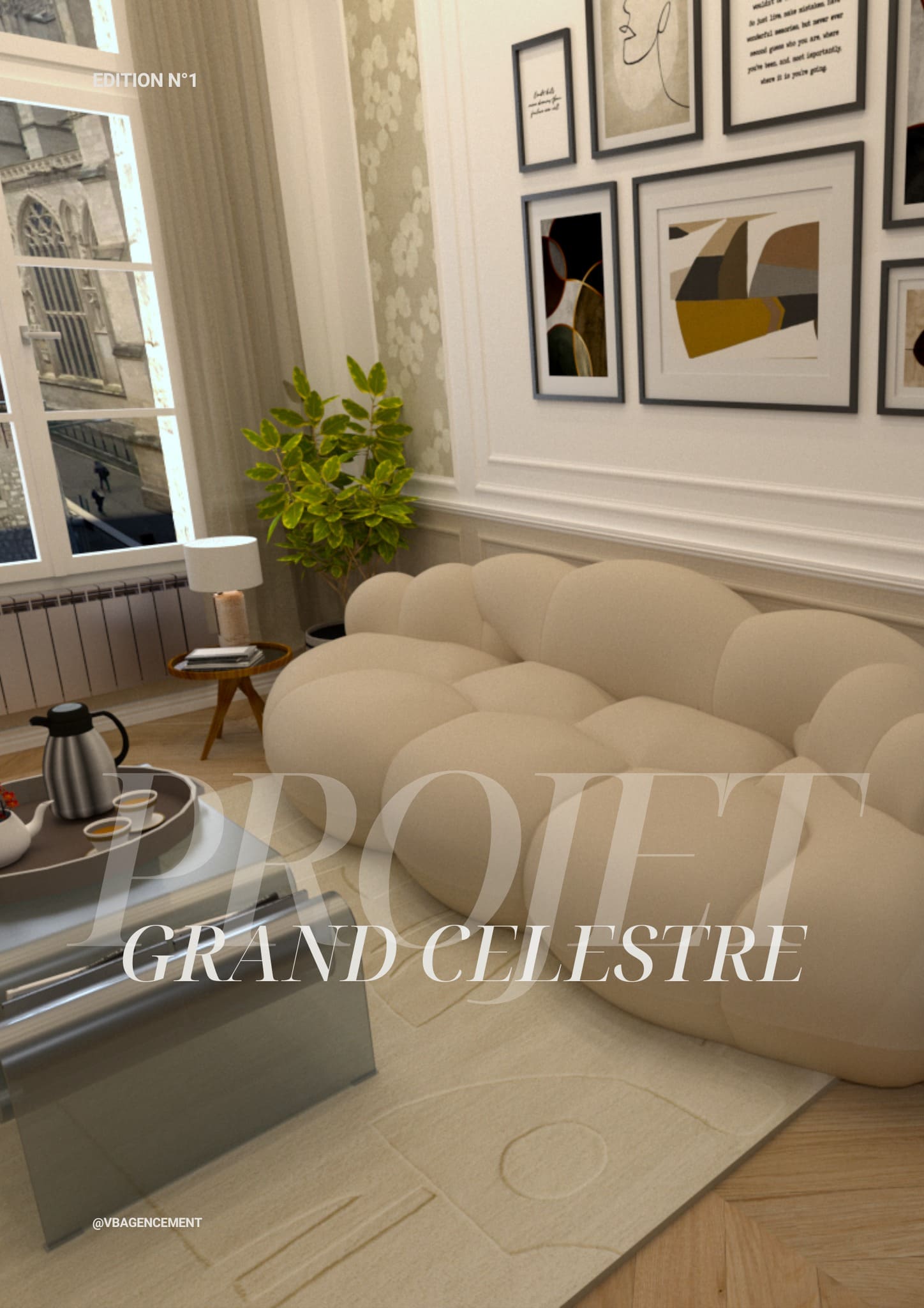 Projet Celestre