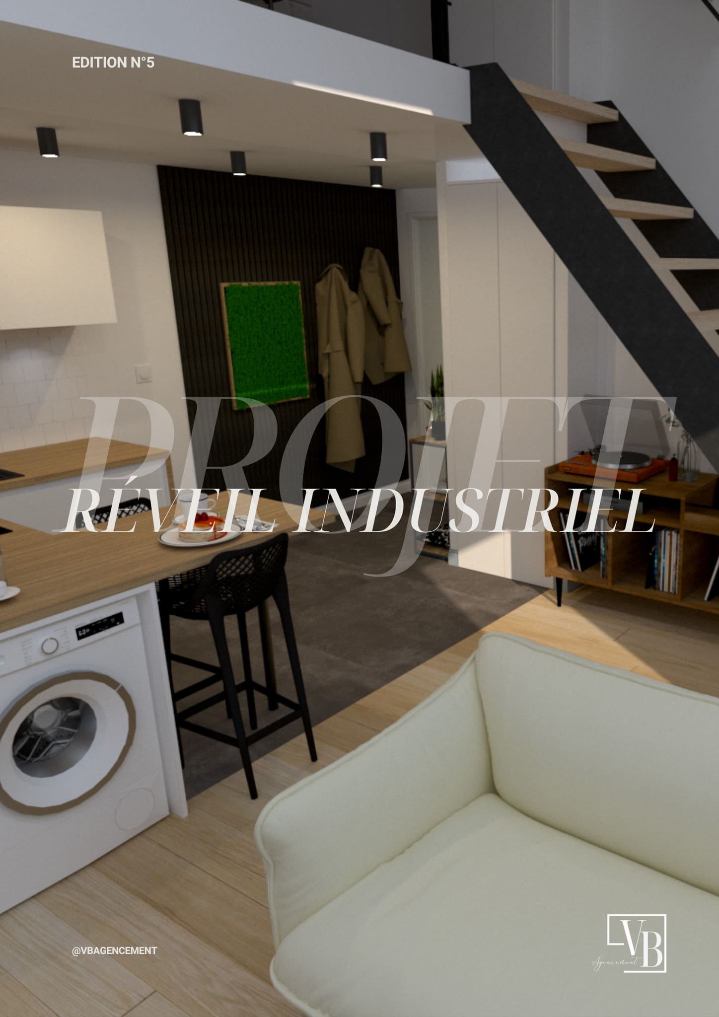 Projet Industriel